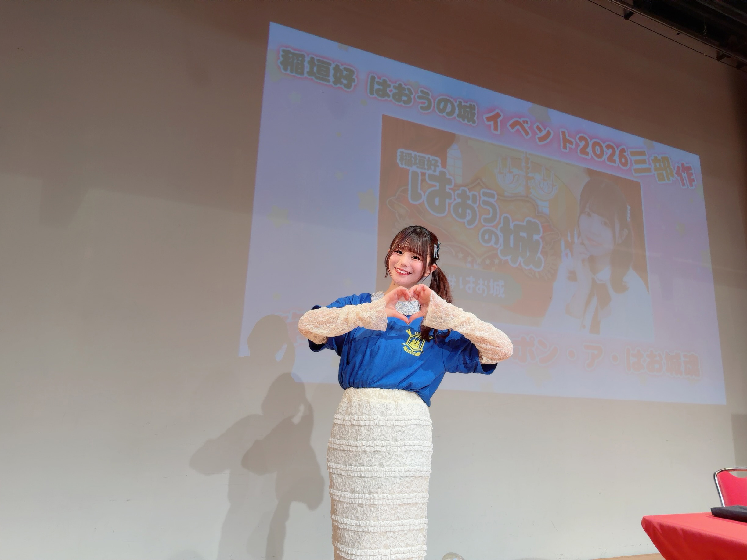 インタビュー】声優・稲垣好、東京タワー級の銅像を建てたい！ラジオ界