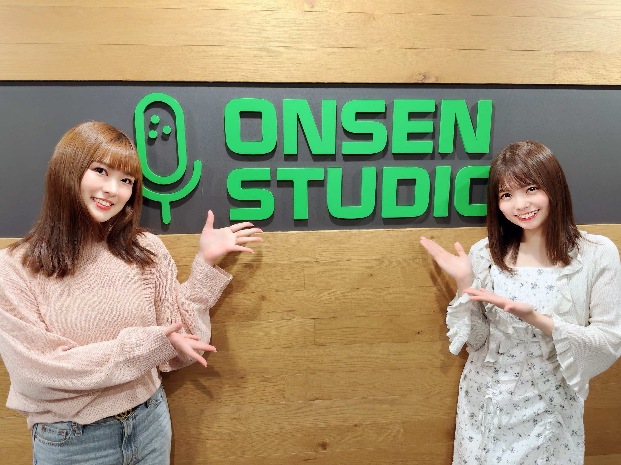 インタビュー】ラジオ番組が4年ぶり配信の声優・渕上舞＆HKT48・渕上舞