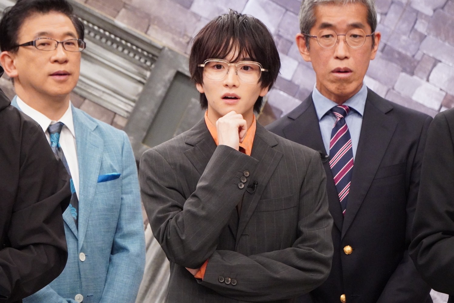板垣李光人の魅力を深掘り！一緒に語り合おう！
