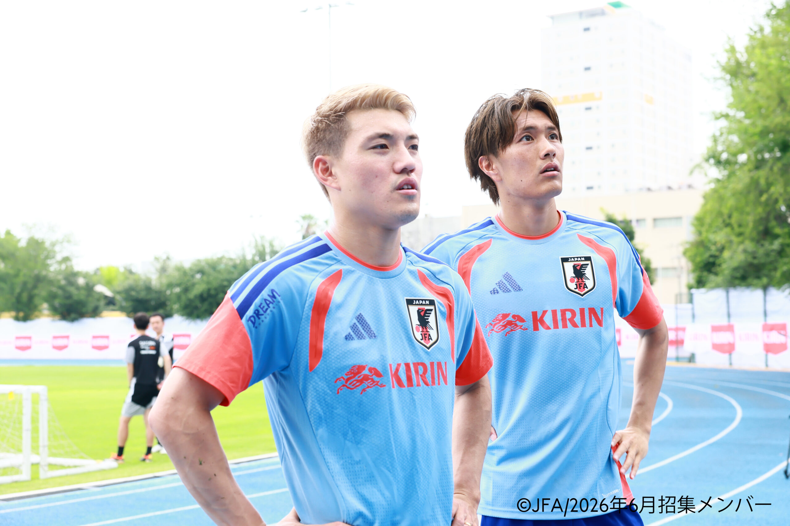 サッカー日本代表コーチ陣が語った“日本一丸” 中村俊輔氏「懐かしい