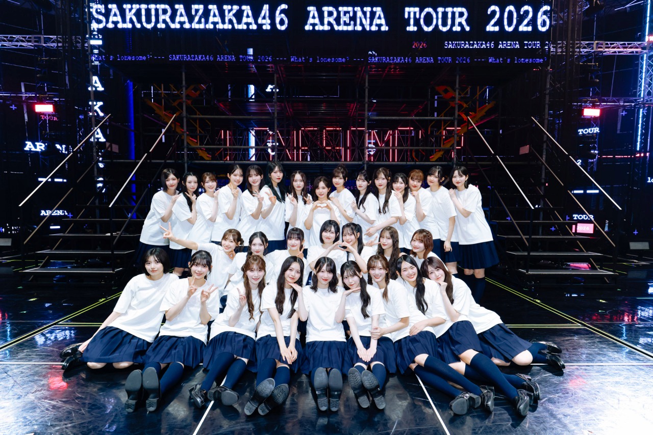 櫻坂46 向井純葉 ARENA TOUR 2026 20種コンプ 生写真 櫻坂46 向井純葉 ARENA TOUR 2026 20種コンプ 生写真 櫻坂