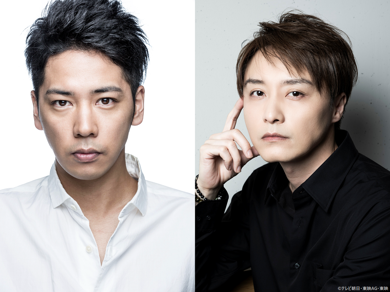 佐藤祐基＆徳山秀典『仮面ラジレンジャー』に初登場！『仮面 ...