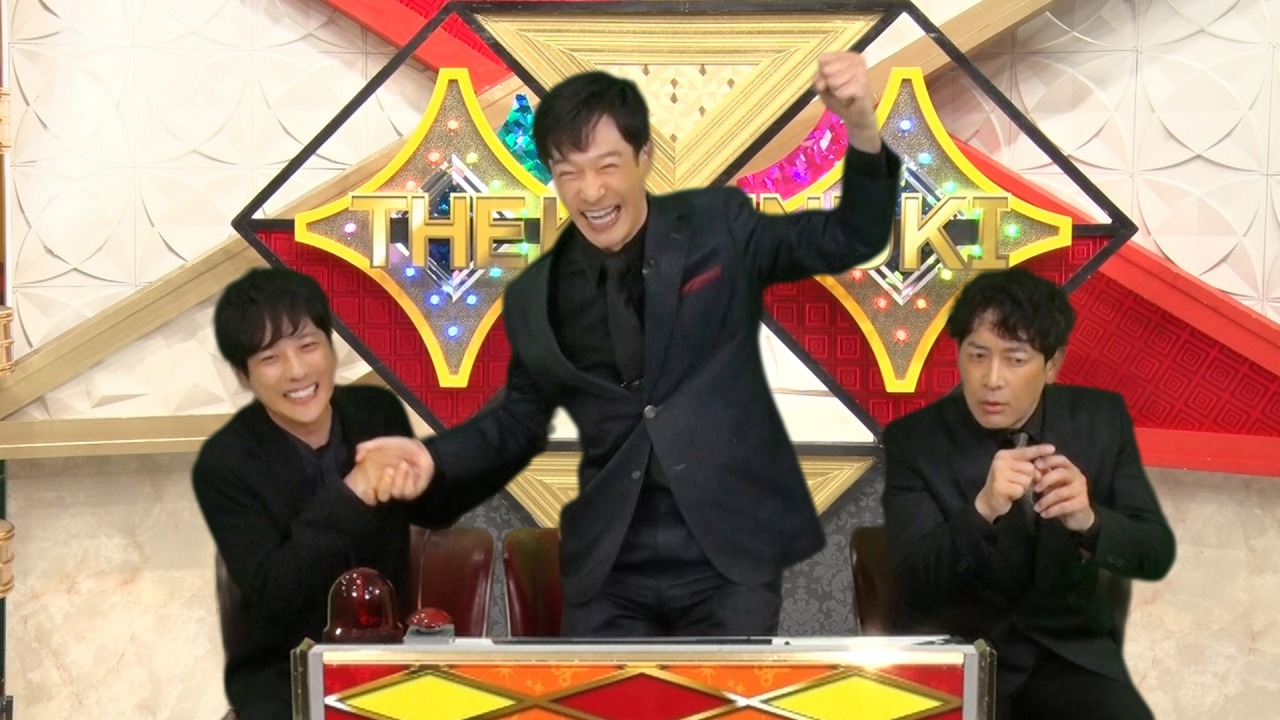 堺雅人＆二宮和也が『VIVANT』名ゼリフクイズに挑戦！小栗旬も参戦 ...